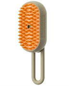 KIVELORA Mist Grooming Brush for Cats & Dogs