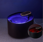 Berlin Blue Smart LED FurFree pet water fountain