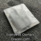 KIVELORA Reusable Pet Hair Remover Glove
