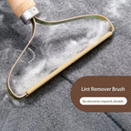 KIVELORA Reusable Pet Hair Scraper 2-Pack
