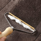 KIVELORA Reusable Pet Hair Scraper 2-Pack