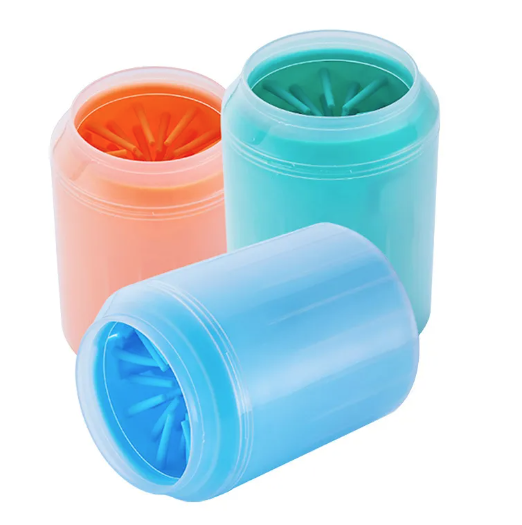 KIVELORA 360° Paw Cleaner