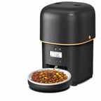 Kivelora AutoFeed Essential automatic pet feeder front product view