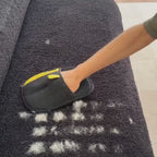 FurFree Pet Hair Remover Glove demonstration video 1