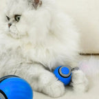 KIVELORA Interactive Motion Pet Toy